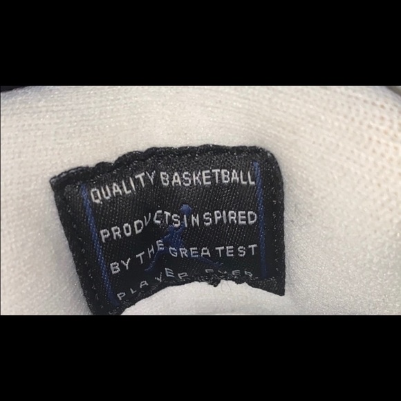 Blue Jordan Snakeskin 11’s💙 - Picture 6 of 6